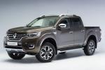 Renault Alaskan 2016 года (LA)